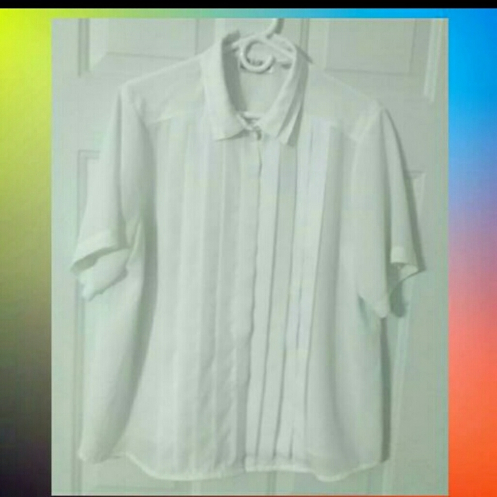 AWESOME BLOUSE